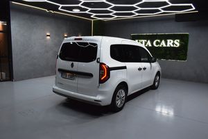 Renault Kangoo Combi Authentic 1.5 Blue dCi 70kW (95CV) - Foto 6