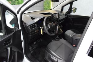 Renault Kangoo Combi Authentic 1.5 Blue dCi 70kW (95CV) - Foto 8
