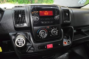 Peugeot Boxer 330 L1H1 BlueHDi 81KW (110CV) - Foto 9