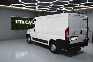 Peugeot Boxer 330 L1H1 BlueHDi 81KW (110CV) - Foto 4