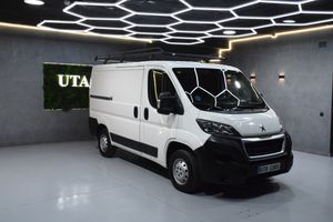 Peugeot Boxer 330 L1H1 BlueHDi 81KW (110CV) - Foto 7