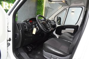 Peugeot Boxer 330 L1H1 BlueHDi 81KW (110CV) - Foto 8