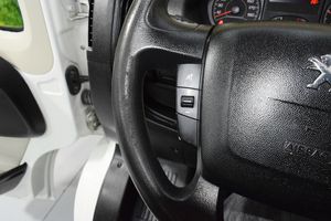 Peugeot Boxer 330 L1H1 BlueHDi 81KW (110CV) - Foto 11