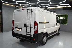 Peugeot Boxer 330 L1H1 BlueHDi 81KW (110CV) - Foto 6