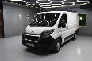 Peugeot Boxer 330 L1H1 BlueHDi 81KW (110CV) - Foto 3
