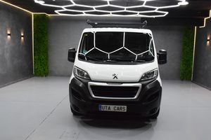 Peugeot Boxer 330 L1H1 BlueHDi 81KW (110CV) - Foto 3