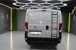 Peugeot Boxer 330 L1H1 BlueHDi 81KW (110CV) - Foto 5