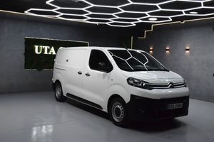 Citroën Jumpy Talla M BlueHDi 100 S&S 6v Control - Foto 3