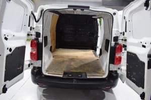Citroën Jumpy Talla M BlueHDi 100 S&S 6v Control - Foto 9