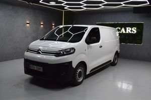 Citroën Jumpy Talla M BlueHDi 100 S&S 6v Control - Foto 4