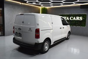 Citroën Jumpy Talla M BlueHDi 100 S&S 6v Control - Foto 6