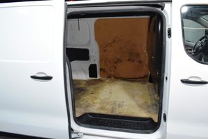 Citroën Jumpy Talla M BlueHDi 100 S&S 6v Control - Foto 10