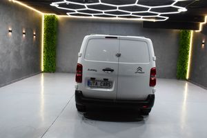 Citroën Jumpy Talla M BlueHDi 100 S&S 6v Control - Foto 7