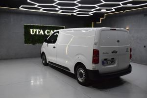Citroën Jumpy Talla M BlueHDi 100 S&S 6v Control - Foto 5