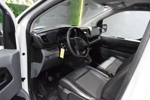 Citroën Jumpy Talla M BlueHDi 100 S&S 6v Control - Foto 8