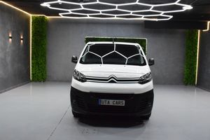 Citroën Jumpy Talla M BlueHDi 100 S&S 6v Control - Foto 3