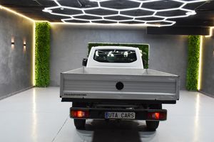 Volkswagen Transporter Chasis CS Largo 2.0 TDI 75kW (102CV) BMT - Foto 5
