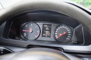 Volkswagen Transporter Chasis CS Largo 2.0 TDI 75kW (102CV) BMT - Foto 9