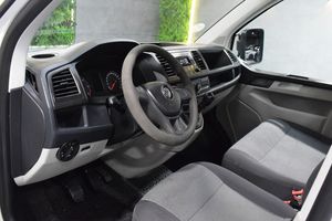 Volkswagen Transporter Chasis CS Largo 2.0 TDI 75kW (102CV) BMT - Foto 8