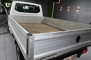 Volkswagen Transporter Chasis CS Largo 2.0 TDI 75kW (102CV) BMT - Foto 18