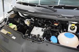 Volkswagen Transporter Chasis CS Largo 2.0 TDI 75kW (102CV) BMT - Foto 13
