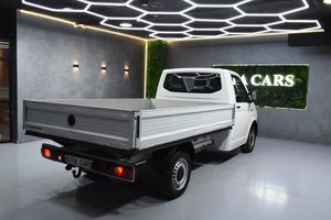 Volkswagen Transporter Chasis CS Largo 2.0 TDI 75kW (102CV) BMT - Foto 6