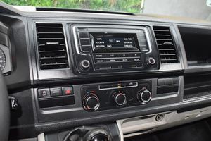 Volkswagen Transporter Chasis CS Largo 2.0 TDI 75kW (102CV) BMT - Foto 11