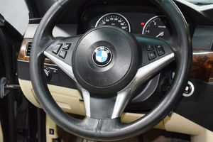 BMW Serie 5 530 D TOURING - Foto 11