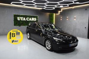 BMW Serie 5 530 D TOURING - Foto 2