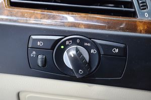 BMW Serie 5 530 D TOURING - Foto 21