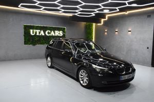 BMW Serie 5 530 D TOURING - Foto 7