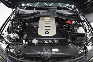 BMW Serie 5 530 D TOURING - Foto 19