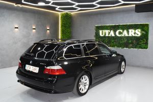 BMW Serie 5 530 D TOURING - Foto 6