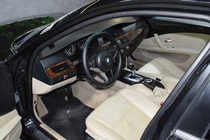 BMW Serie 5 530 D TOURING - Foto 8
