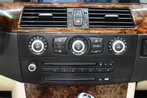 BMW Serie 5 530 D TOURING - Foto 13