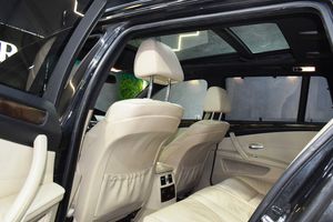 BMW Serie 5 530 D TOURING - Foto 9