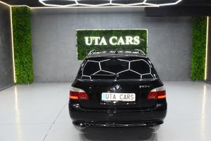 BMW Serie 5 530 D TOURING - Foto 5