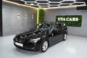 BMW Serie 5 530 D TOURING - Foto 3