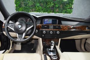 BMW Serie 5 530 D TOURING - Foto 10