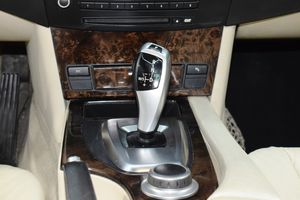 BMW Serie 5 530 D TOURING - Foto 12