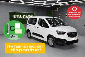 Opel Combo 1.5 TD 75KW (100CV) S/S EXPRESSION L - Foto 2