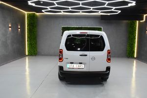 Opel Combo 1.5 TD 75KW (100CV) S/S EXPRESSION L - Foto 5