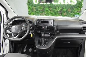 Opel Combo 1.5 TD 75KW (100CV) S/S EXPRESSION L - Foto 12