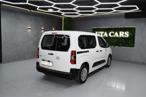 Opel Combo 1.5 TD 75KW (100CV) S/S EXPRESSION L - Foto 6