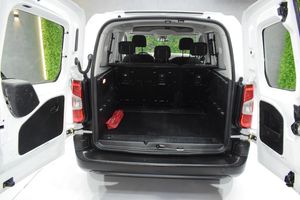 Opel Combo 1.5 TD 75KW (100CV) S/S EXPRESSION L - Foto 9