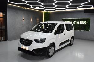 Opel Combo 1.5 TD 75KW (100CV) S/S EXPRESSION L - Foto 3