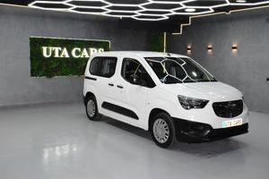 Opel Combo 1.5 TD 75KW (100CV) S/S EXPRESSION L - Foto 7