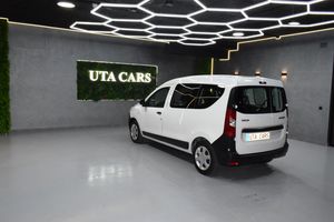 Dacia Dokker combi Ambiance 1.6 GLP 102 CV - Foto 4