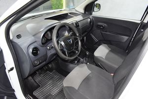 Dacia Dokker combi Ambiance 1.6 GLP 102 CV - Foto 8