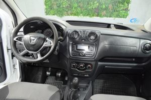 Dacia Dokker combi Ambiance 1.6 GLP 102 CV - Foto 11